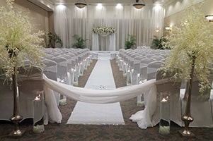 Spandex Chair Covers for Wedding