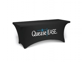 Customized Rectangle Banquet Table Covers