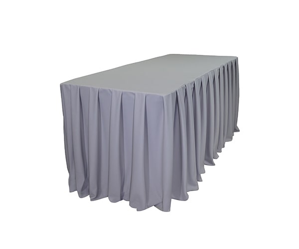 Traditional Table Cloth
