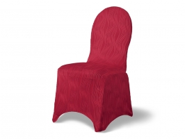 Wave Chair Cover