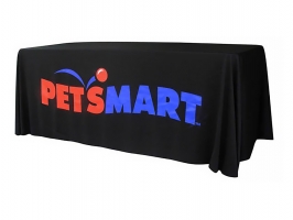 Customized Rectangle Banquet Tablecloths