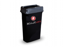 Customized Trash Can Covers