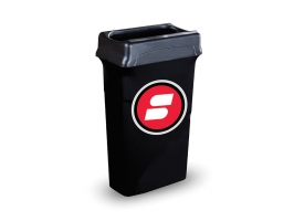 Customized Trash Can Covers