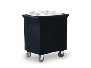 Rolling Ice Chest Covers