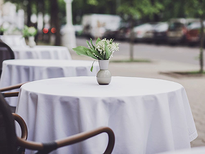 Specialty Table Linens