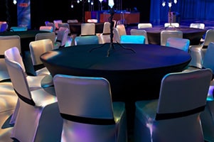 Party Spandex Table & Chair Covers