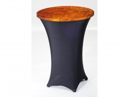 Aluminum Hardtops Coconino Copper - Cocktail Table Covers