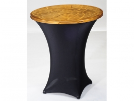 Aluminum Hardtops Grand Canyon Copper - Cocktail Table Covers