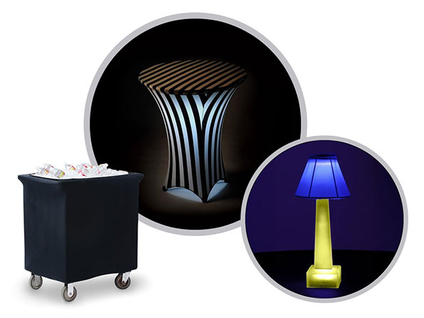 Event Essentials