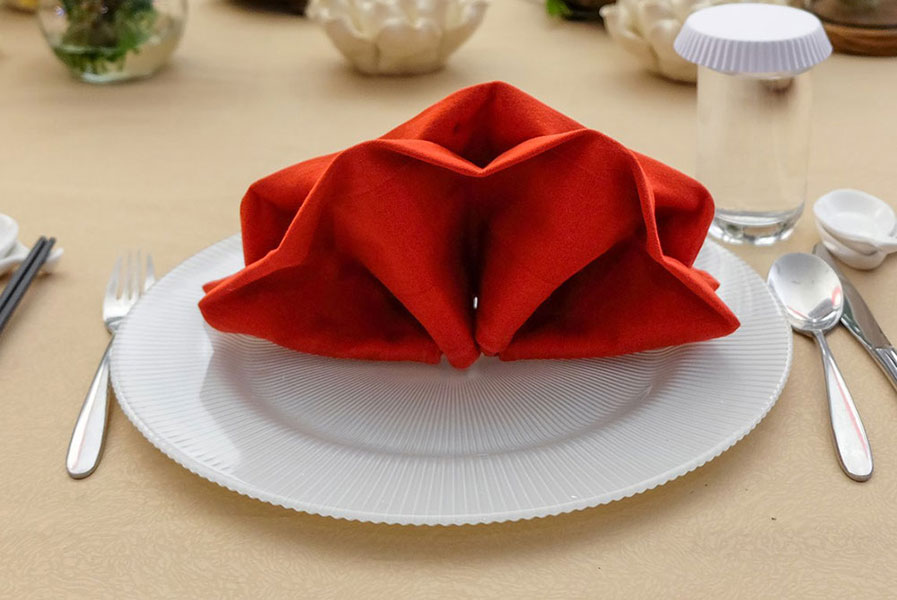 Napkins
