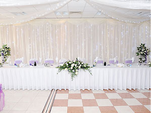 Table Skirting