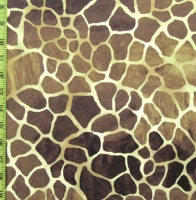 Animal Print Giraffe Print Spandex Covers AP-1149