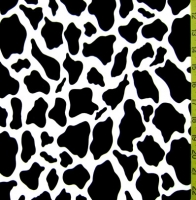 Animal Print Giraffe Print Spandex Covers AP-141
