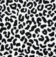 Animal Print Leopard Print Spandex Covers AP-1050