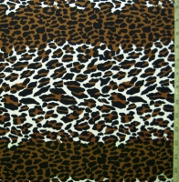 Animal Print Leopard Print Spandex Covers AP-214