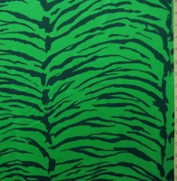Animal Print Tiger Spandex Covers AP-263