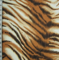 Animal Print Tiger Spandex Covers AP-906