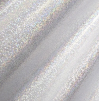 Hologram Holographic Mini Dot Spandex Covers H-1710