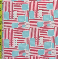 Printed Flag Spandex Covers PS-6145