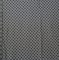 Printed Polka Dot Spandex Covers PS-6411