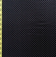 Printed Polka Dot Spandex Covers PS-6925