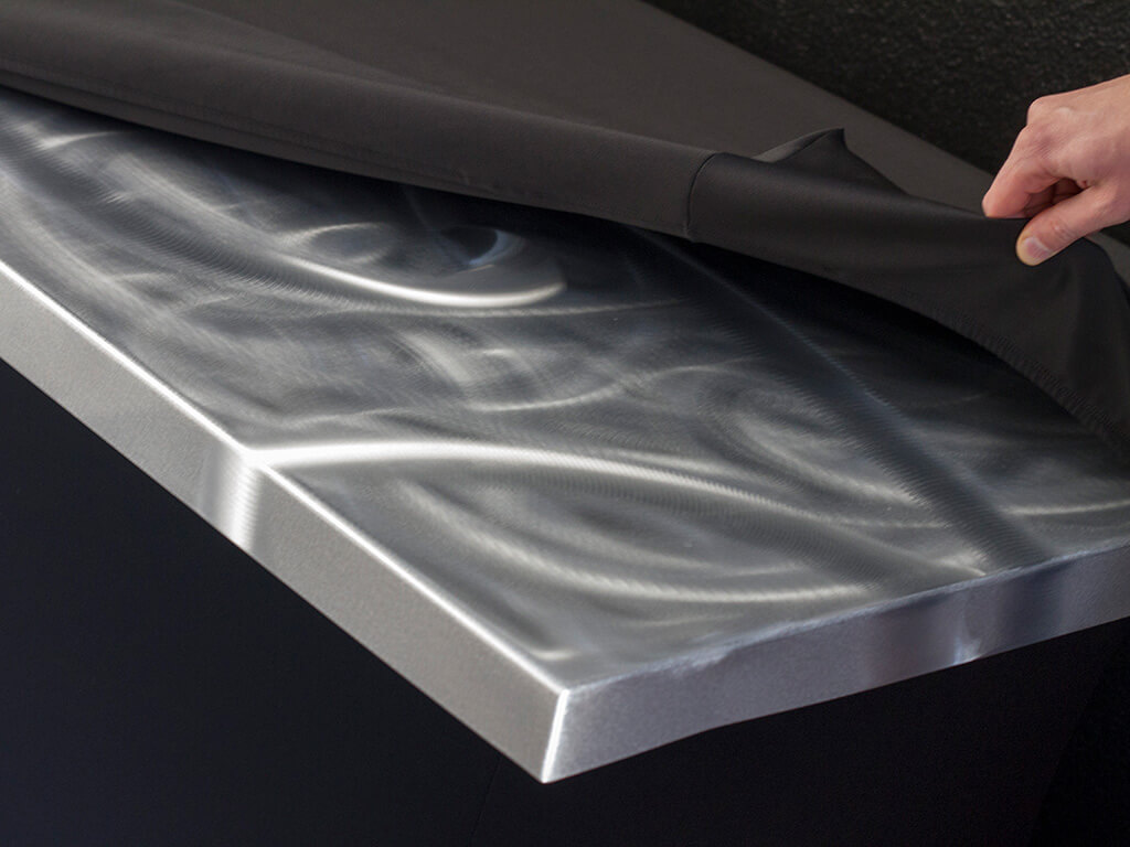 Aluminum Hardtops Spandex Sleeves