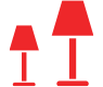 Sculptlamp Sizes