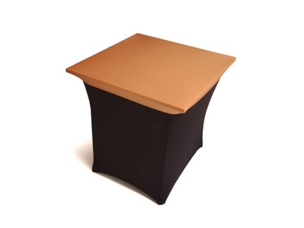Square Sitdown Table Covers
