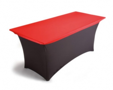 Spandex Table Covers