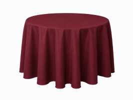 Round Tablecloths / Table Throws Round Tablecloths / Table Throws