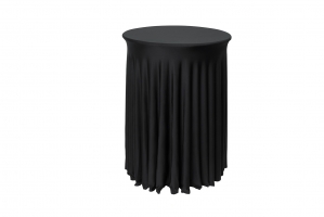 Wavy Highboy Cocktail Table Covers