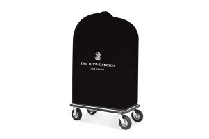 Custom Bell Cart
